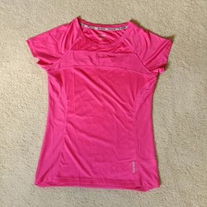 3/$15, 5/$20 Reebok short sleeve top